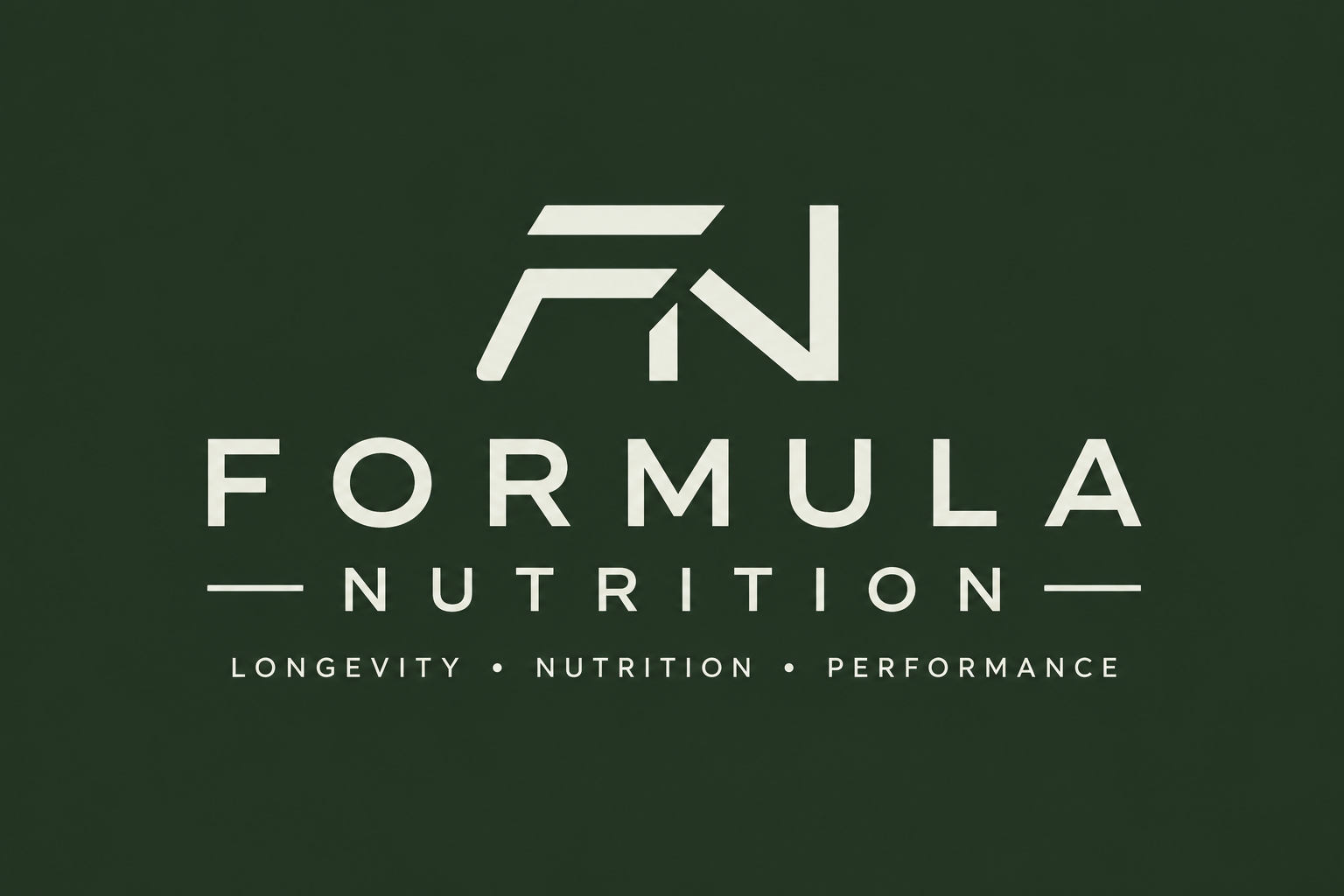 Skribentens bild: Formula Nutrition