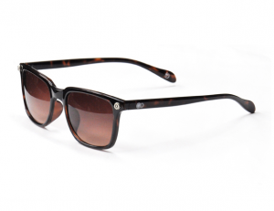 太陽から目を守る!菊紋サングラス!