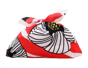 販売のお供に可愛い小物入れはいかがですか?吾妻袋のご紹介!