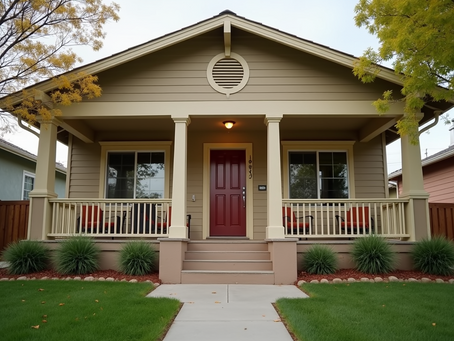 Investing in Your Dream Home in West Valley