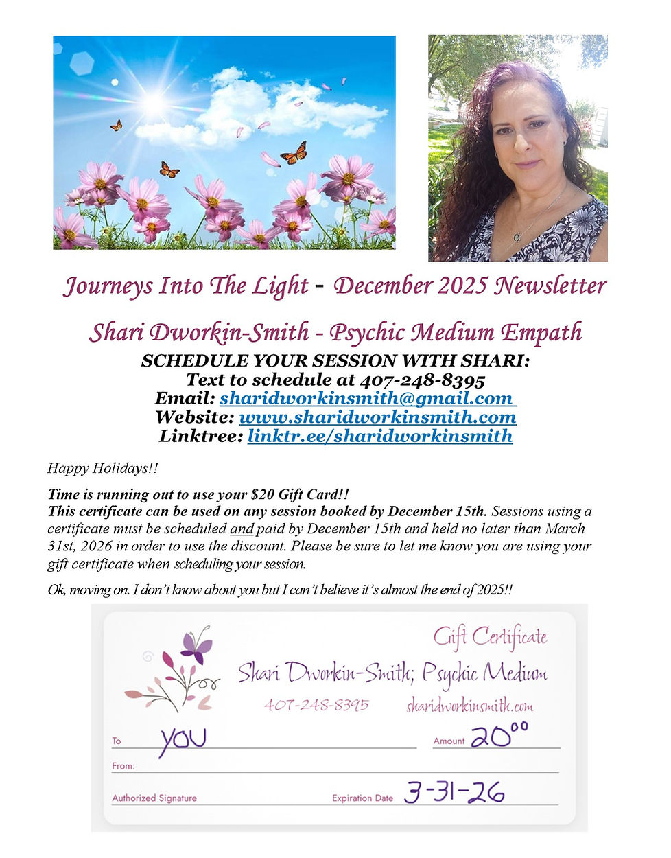 SDS - PME Newsletter - December 2025 - p1.jpg