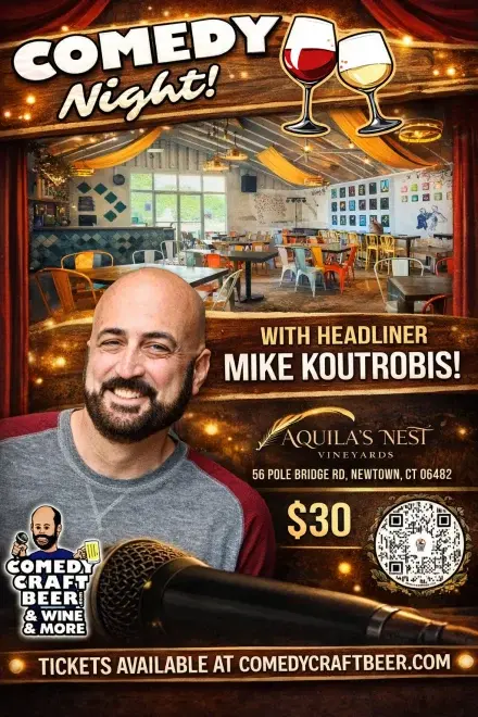 Aquila Nest Vineyard