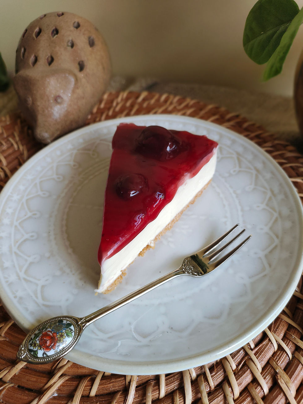 Thumbnail: Cheesecake shop in Chennai