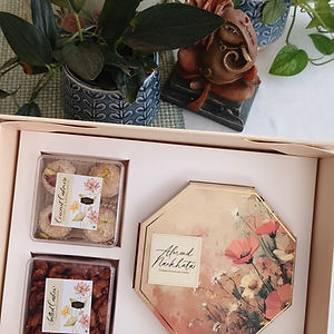 The Shagun Hamper