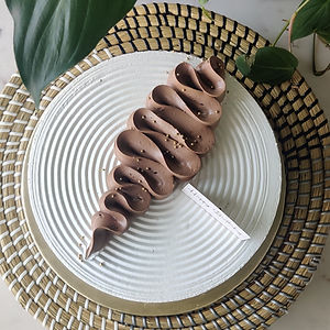 Choco Vanilla