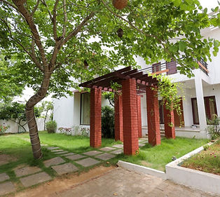 Book Ecr Beach Resorts in Chennai