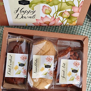 The Utsav Hamper