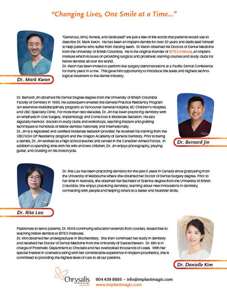Chrysalis_Doctors_Flyer