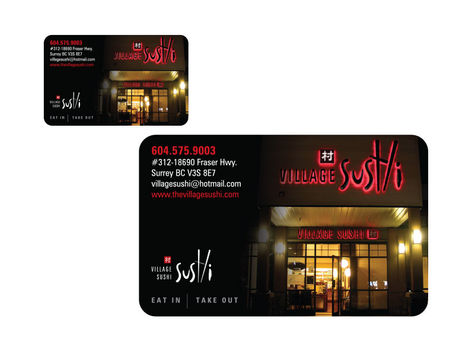 VillageSushi_Magnet2