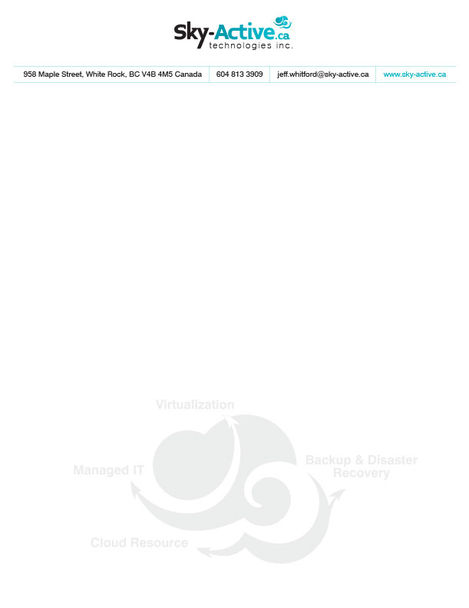 SkyActive_Letterhead