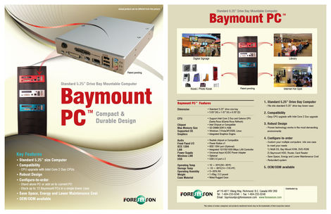Foreseeson_Baymount-PC_nup