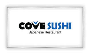 Cove Sushi