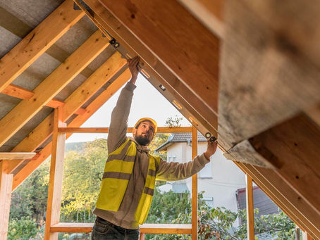 Les avantages de la laine de bois comme isolant pour votre maison