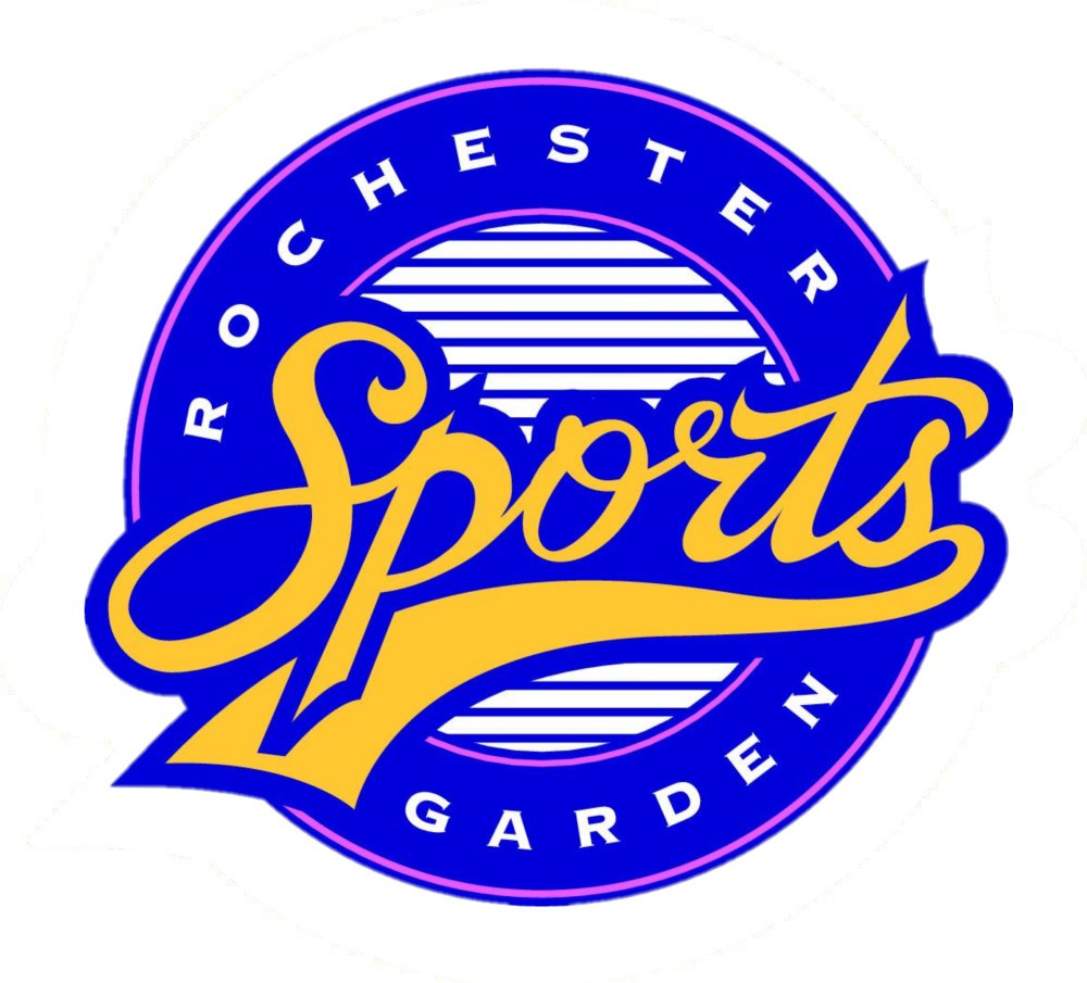 Colchester Rgs Logo FLAG FOOTBALL | RSG