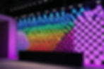 LED wall, LED, LED Video Wall
