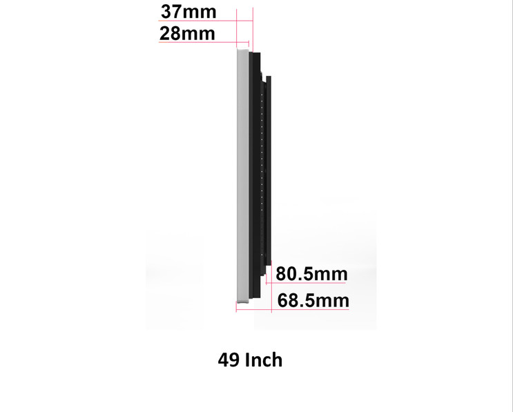 DS Visual Commercial LCD LED Supplier Singapore