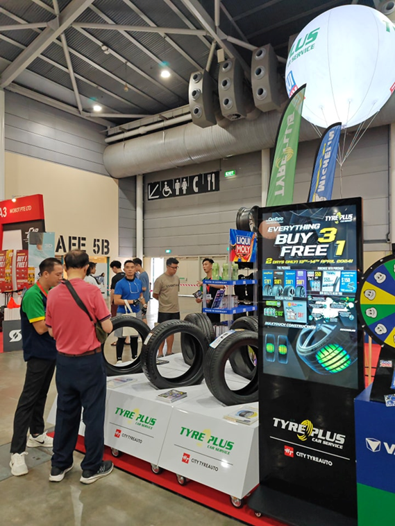 Automotive Roadshow