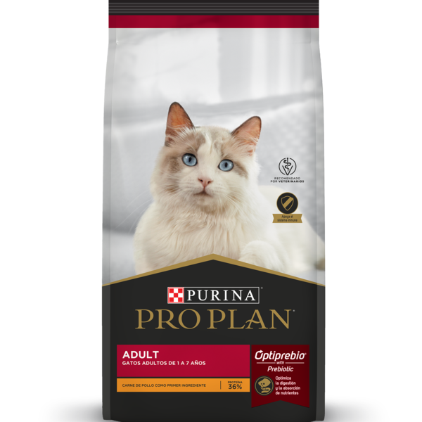 Pro Plan Adult Cat