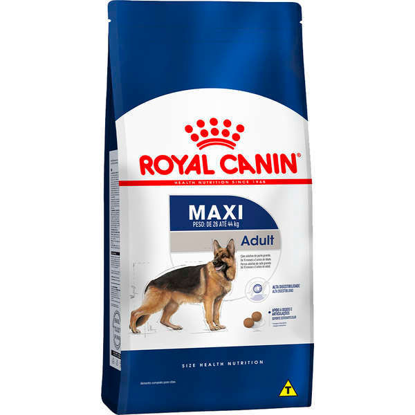 Royal Canin Maxi Adult