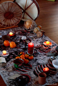 La Tribù delle donne