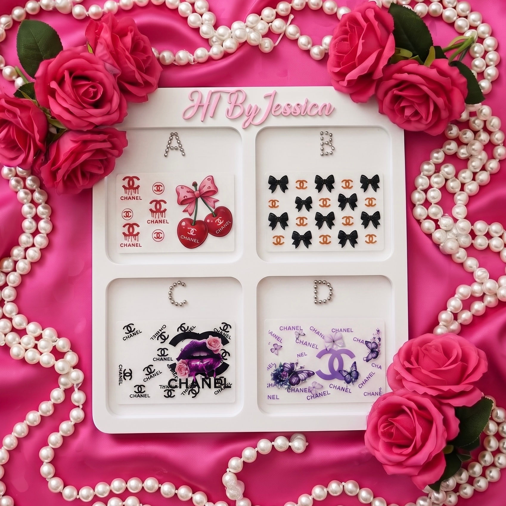 Bank Card Wraps