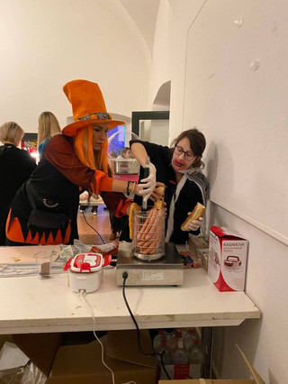 Halloween 2023