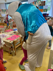 Merenda Pasquale 2024