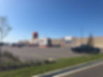 Fleet Farm main building