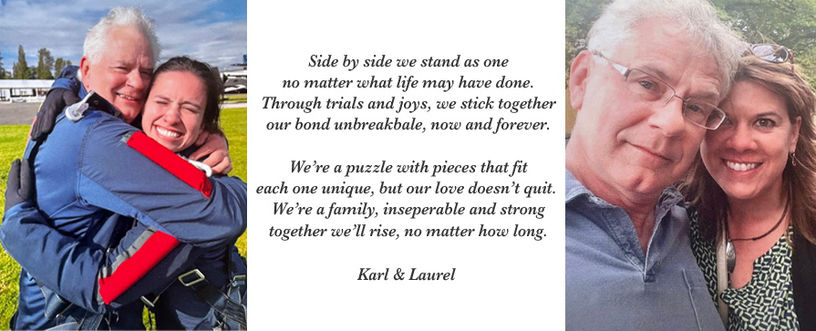 Laurel and Carl Story of Love.jpg