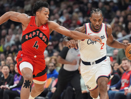 Franchise ALTERING Move?