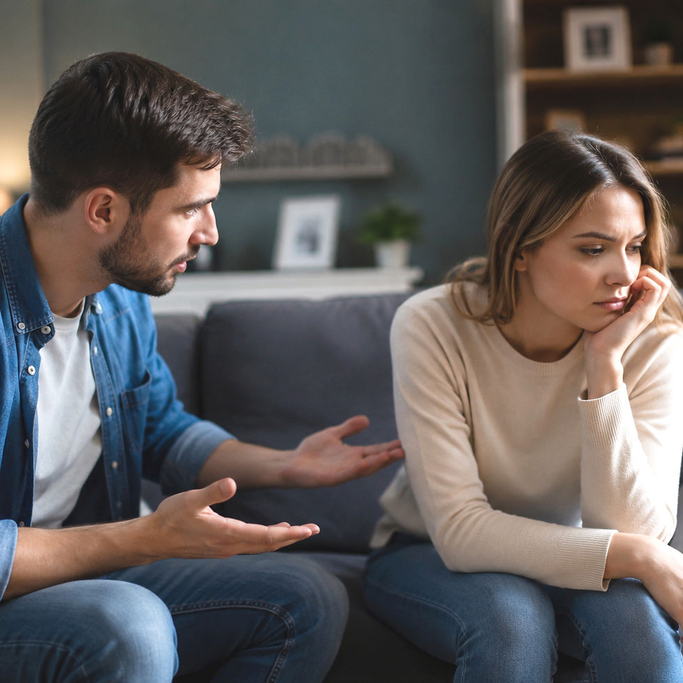 Giulia Scandolara counseling online