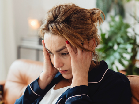 Giulia Scandolara Counseling online