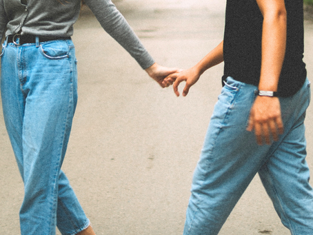 Giulia Scandolara Counseling online