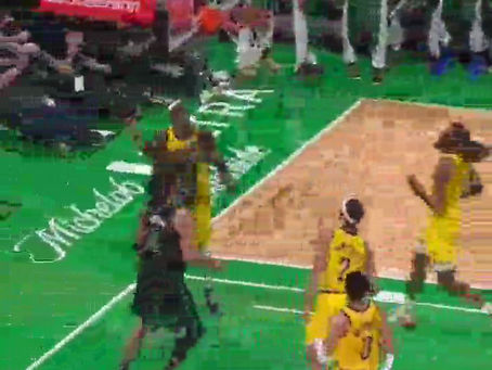 Was Jaylen Brown Snubbed From An All NBA Selection ❓