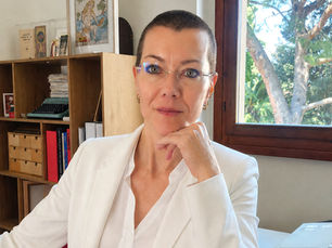 Giulia Scandolara lettura dei tarocchi online