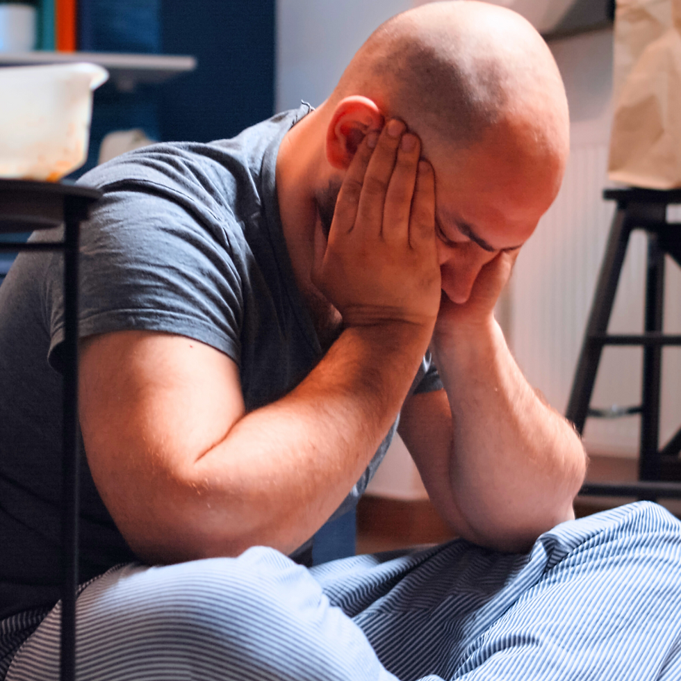 Disponibilità emotiva Giulia Scandolara percorsi di Counseling