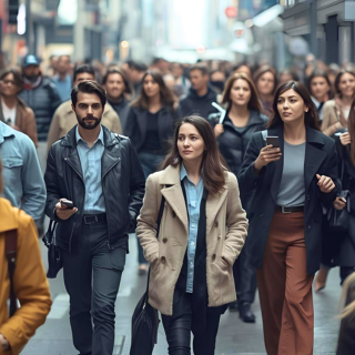 Giulia Scandolara Counseling online - recessione dei contatti forti