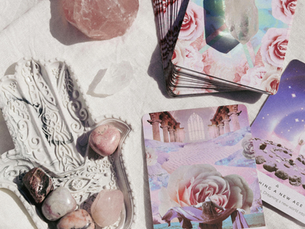 Giulia Scandolara lettura dei tarocchi online