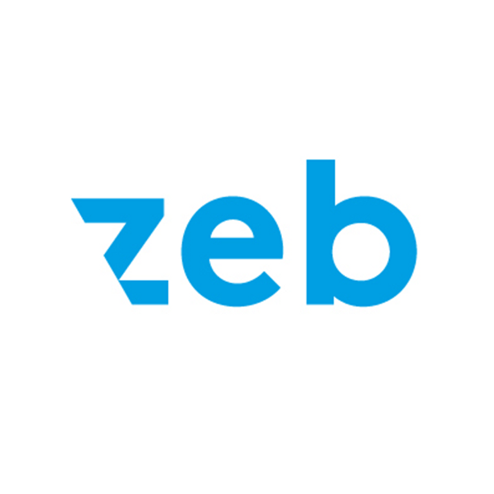 Fachvortrag von zeb