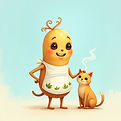Flux_Dev_A_smiling_anthropomorphic_chickpea_cartoon_character__2.jpeg
