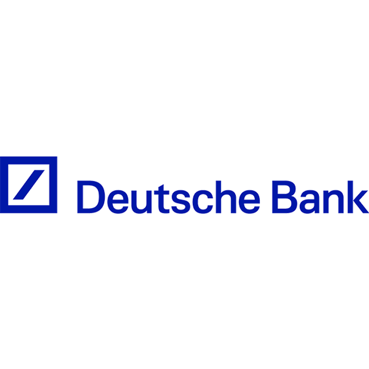 Fachvortrag von Deutsche Bank