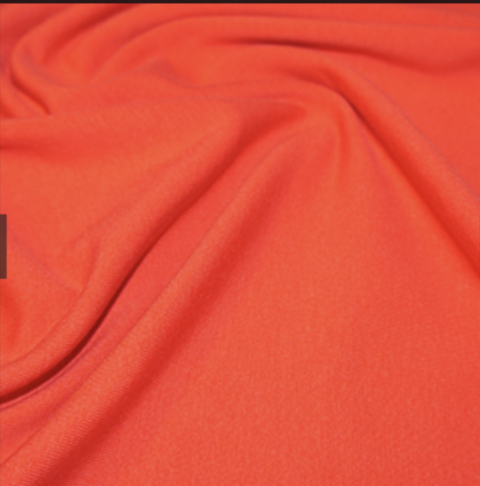 Thumbnail: Soft Bamboo Jersey Fabric, Stretch Jersey