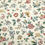 Thumbnail: Dutch Heritage DHER2044 Ecru Print 100% Cotton Fabric
