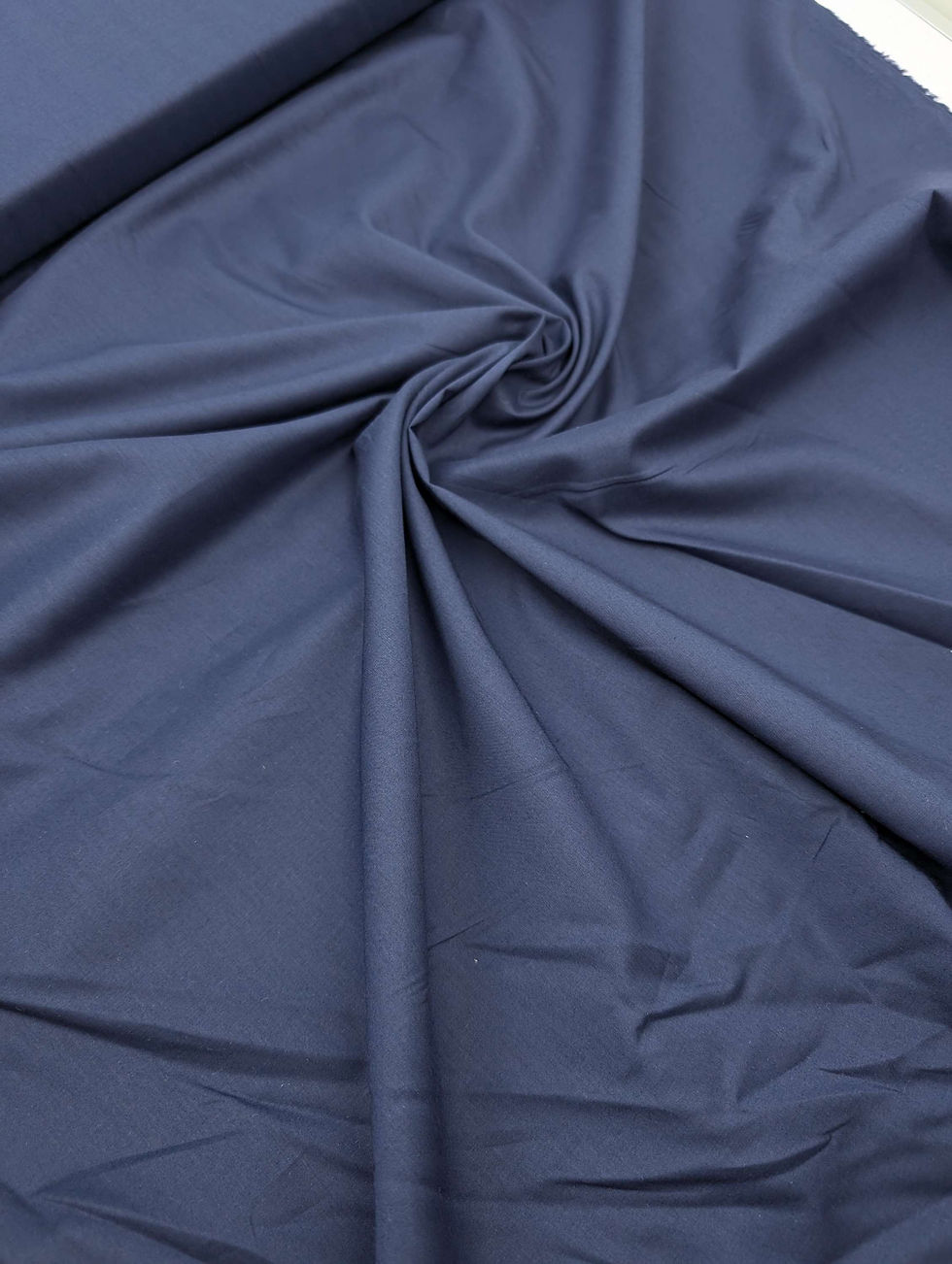 Thumbnail: Premium 100% Cotton Lawn Fabric