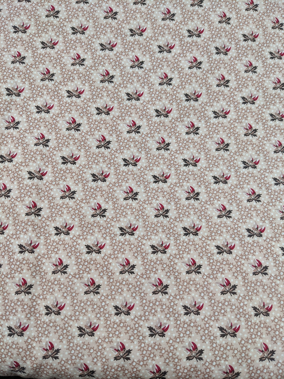 Thumbnail: Dutch Heritage 100% Cotton Fabrics