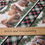 Thumbnail: Highland Heart 100% Cotton Fabric 