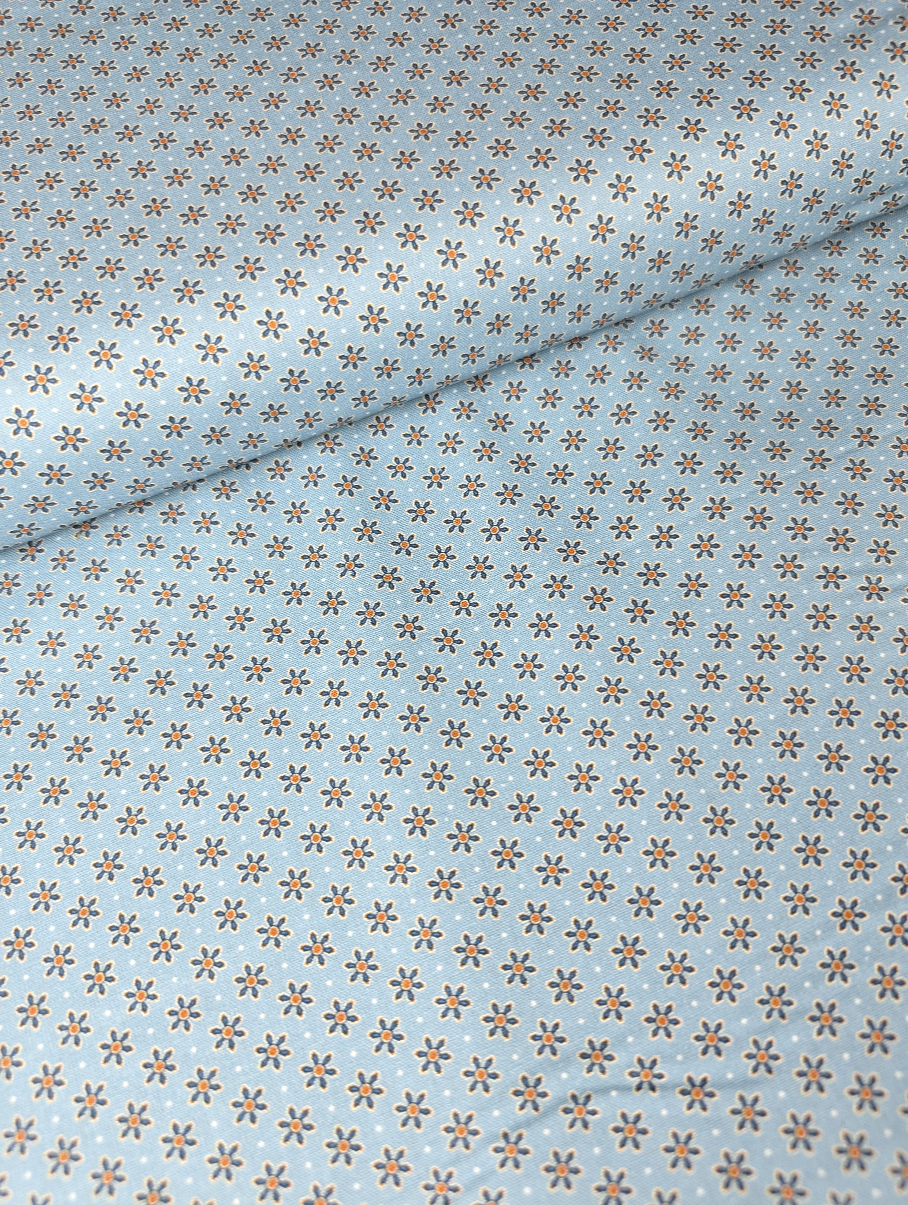 Diamond Petal from Tailor's Flair by The Craft Cotton Company 100% Cotto