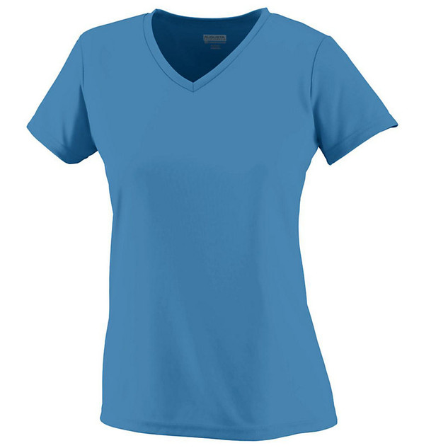 Columbia Blue