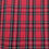 Thumbnail: 100% Cotton Tartan/Check Fabric
