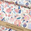 Thumbnail: Dutch Heritage DHER5000 Dutch Chintz Cream 100% Cotton Fabric